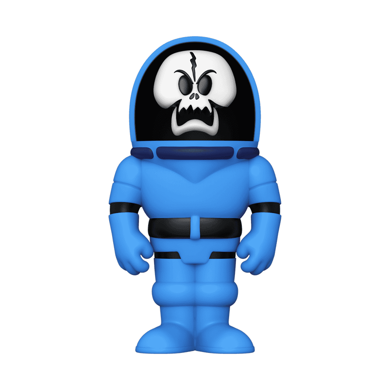 Vinyl SODA Spooky Space Kook, , hi-res view 3
