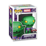 Pop! Annihilus, , hi-res view 2