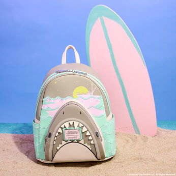 Jaws Glow Mini Backpack, Image 2
