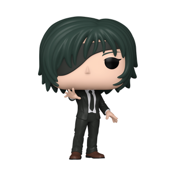 Pop! Himeno, Image 1
