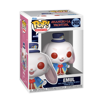 Pop! Emul, , hi-res view 2