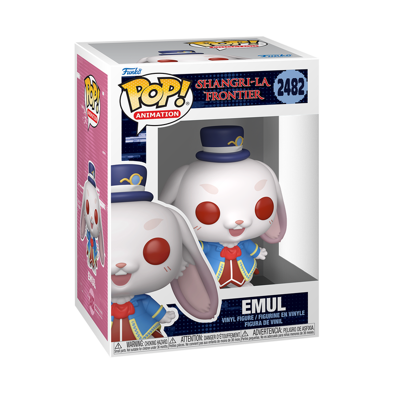 Pop! Emul, , hi-res view 2