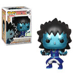Pop Animation: Fairy Tail - Gajeel Dragon's Scales (Metallic), , hi-res view 1