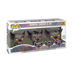 Pop! Banzai, Shenzi & Ed 3-Pack, , hi-res view 2