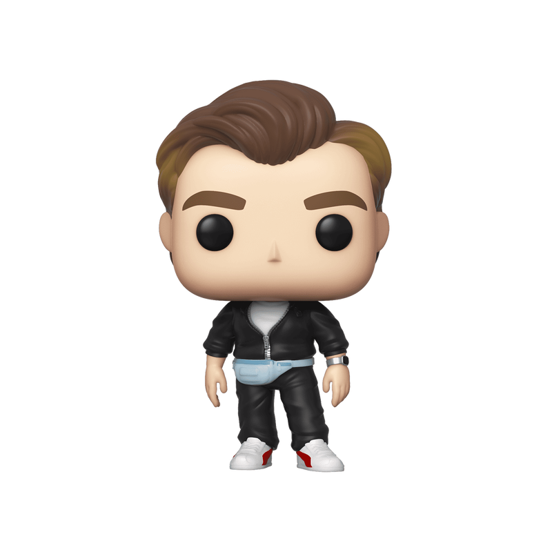 Pop! Steve Trevor, , hi-res view 1