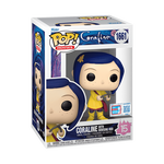 Pop! Coraline with Dowsing Rod, , hi-res view 2