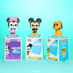 Bitty Pop! Disney 4-Pack Series 1 FWlifestyle1 view 2