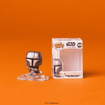 Bitty Pop! Star Wars The Mandalorian 4-Pack Series 2, , hi-res view 2