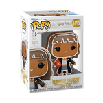 Pop! Hermione Granger (Gingerbread), , hi-res view 2