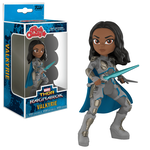 Rock Candy Marvel: Thor Ragmarok - Valkyrie, , hi-res view 1