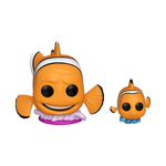 Pop! & Buddy Marlon with Nemo, , hi-res view 1