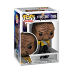 Pop! Worf, , hi-res view 2