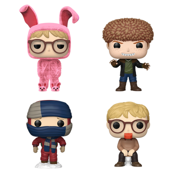 A Christmas Story Bundle, , hi-res view 1