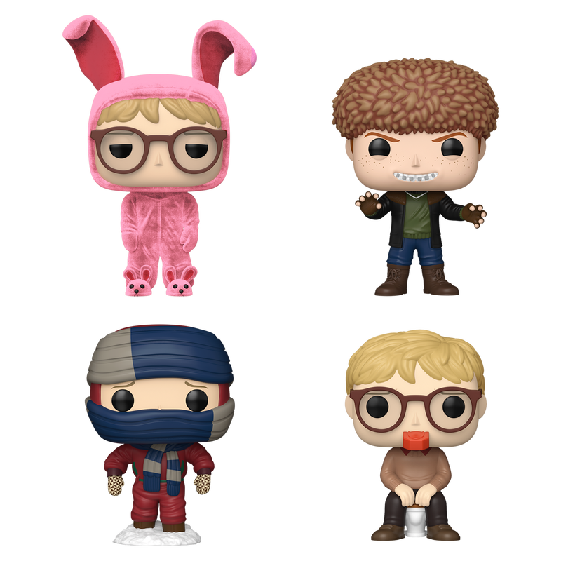 A Christmas Story Bundle, , hi-res view 1