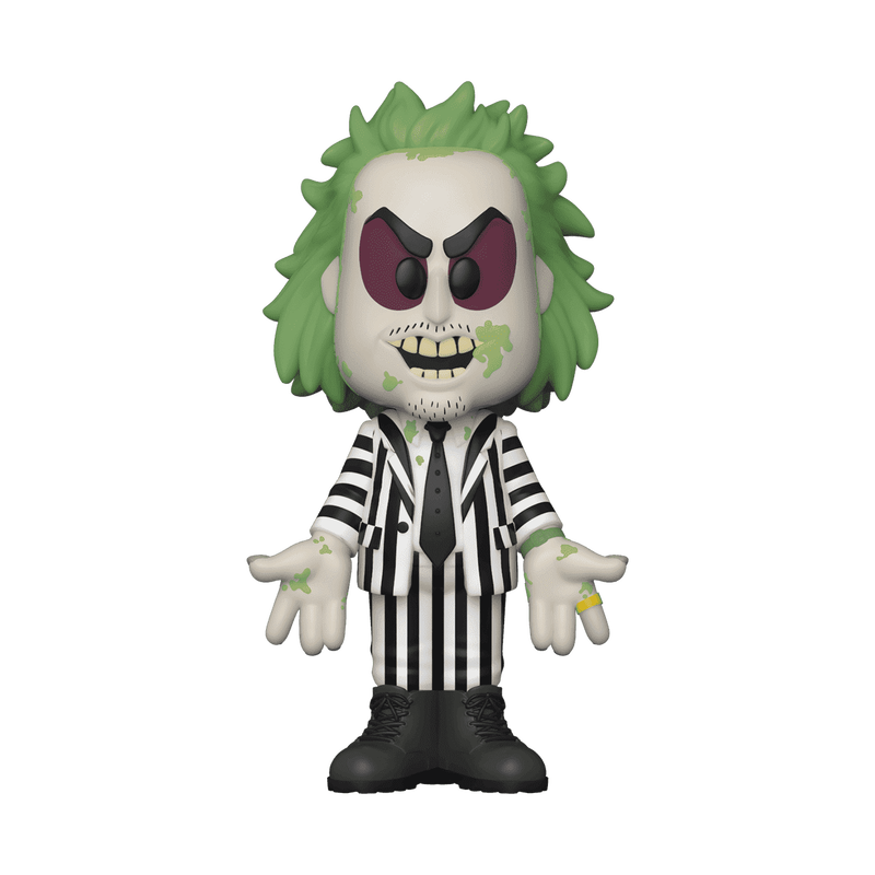 Vinyl SODA Beetlejuice, , hi-res view 1