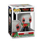 Pop! Holiday Drax, , hi-res image number 2