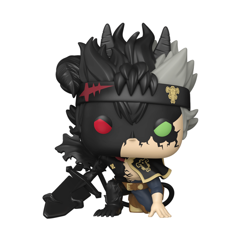 Pop! Berserk Asta, , hi-res view 1