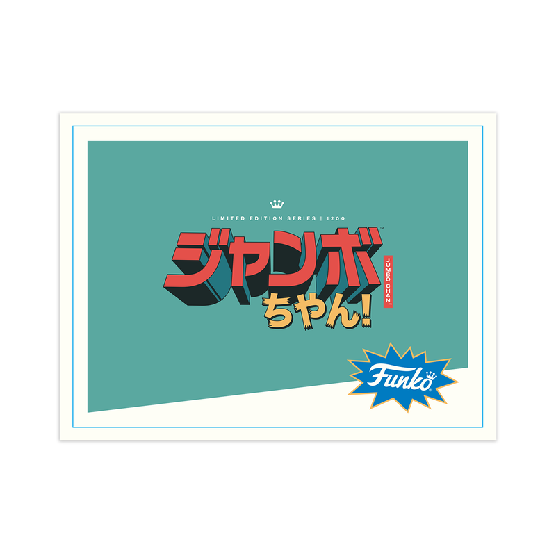 Jumbo Chan Felix The Cat 14'' Vinyl Collectible, , hi-res view 5