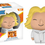 DM3 - Gru w/CHASE, , hi-res view 2
