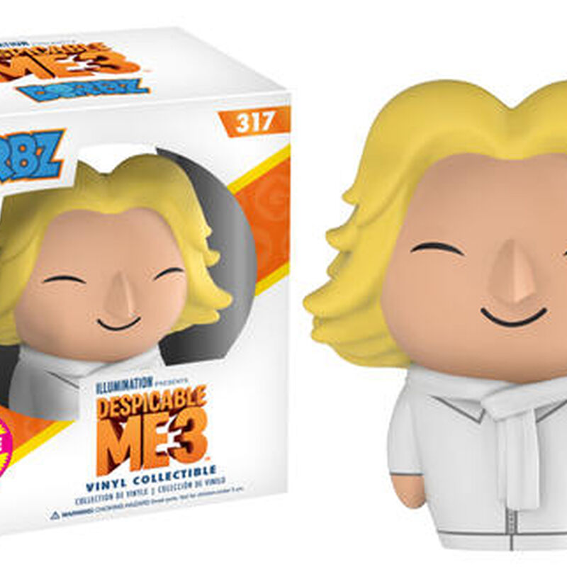 DM3 - Gru w/CHASE, , hi-res view 2