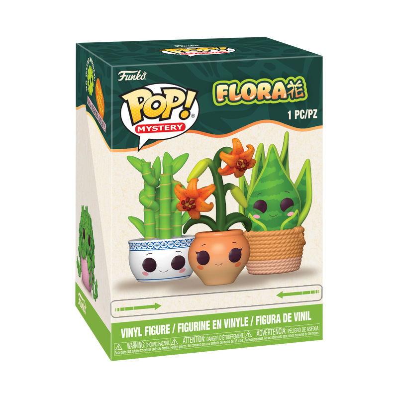 Pop! Mystery Flora, , hi-res view 1