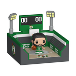 Bitty Pop! Towns Jayson Tatum & Basketball Arena, , hi-res view 1