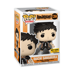 Pop! Daichi Sawasmura, , hi-res view 2