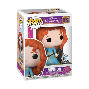 Pop! Merida, Image 2