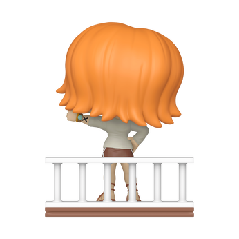 Pop! Nami (Going Merry), , hi-res view 1