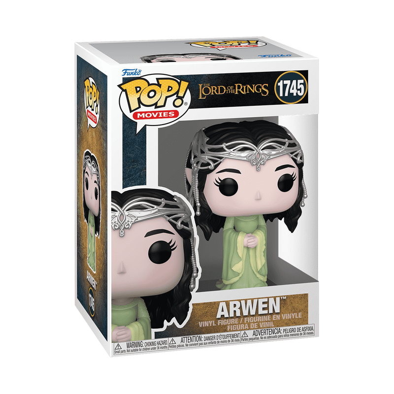 Pop! Arwen, , hi-res view 2
