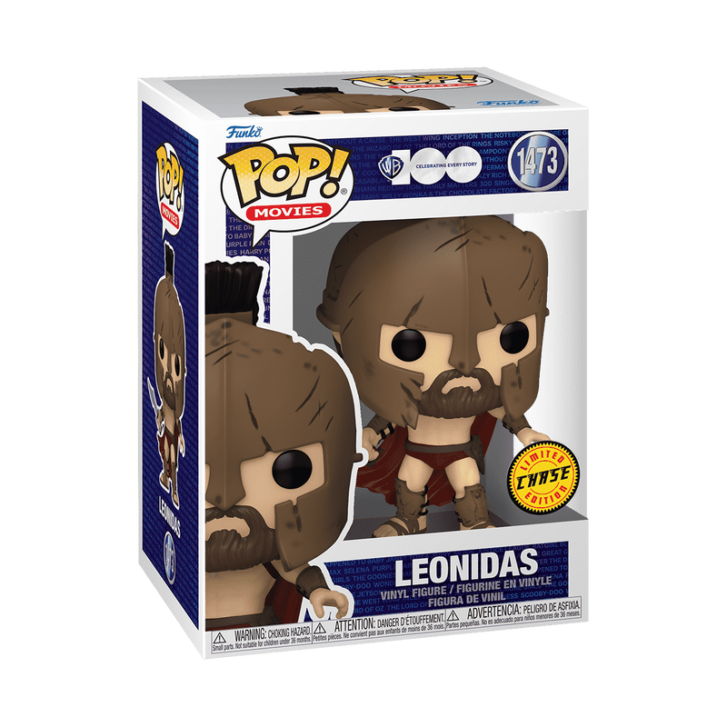 Pop! Leonidas, , hi-res view 4