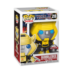 Pop! Bumblebee with Wings, , hi-res view 2