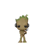 GSB: Black Friday 2019 - POP Gamer Teen Groot CHASE, , hi-res view 1