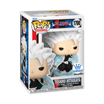 Pop! Toshiro Hitsugaya with Bankai, , hi-res view 2