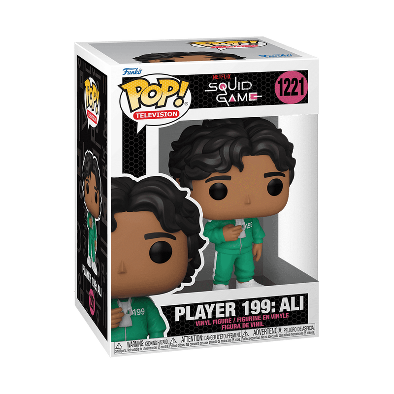 Pop! Player 199, , hi-res view 3