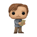 Pop! Remus Lupin with Map, , hi-res view 1