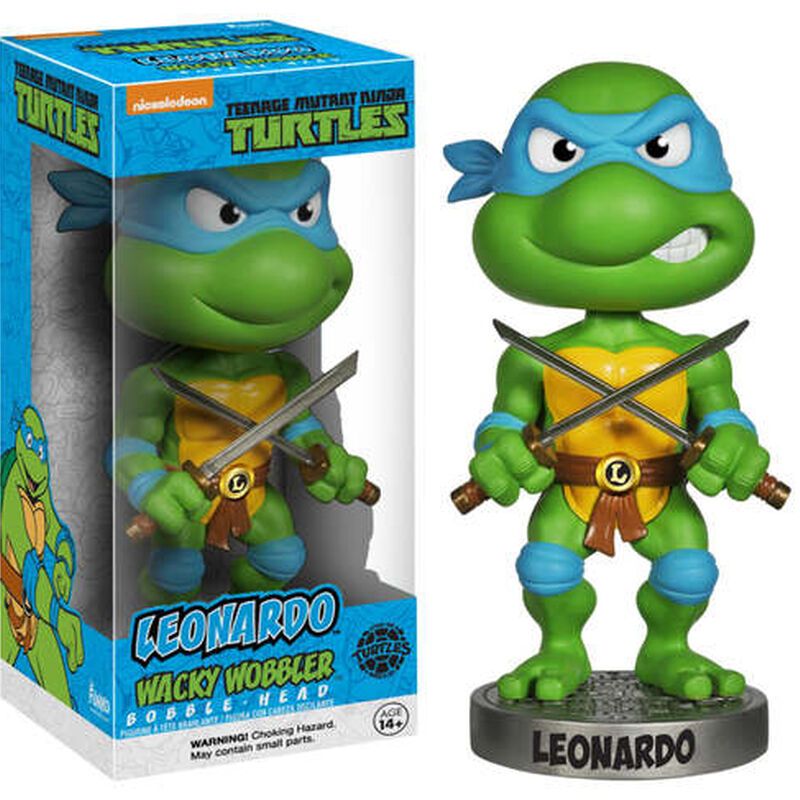 TMNT - Leonardo, , hi-res view 1