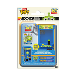 Bitty Pop! Arcade Alien (Glow), , hi-res view 1