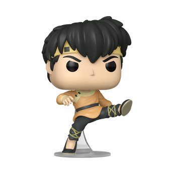 Pop! Ryoga, Image 1