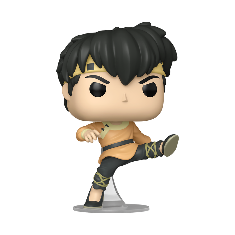 Pop! Ryoga, , hi-res view 1