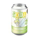 Vinyl SODA Tinkerbell, , hi-res view 2