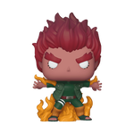 Pop! Might Guy (Eight Inner Gates) (Glow), , hi-res view 1