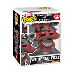 Bitty Pop! Five Nights at Freddy's 4-Pack Series 6, , hi-res view 6