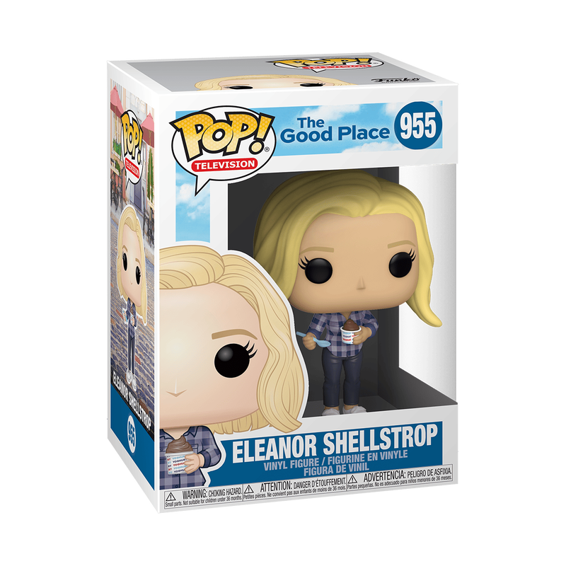 Pop! Eleanor Shellstrop, , hi-res view 2
