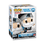 Pop! Panthers Santa (Throwing), , hi-res view 2
