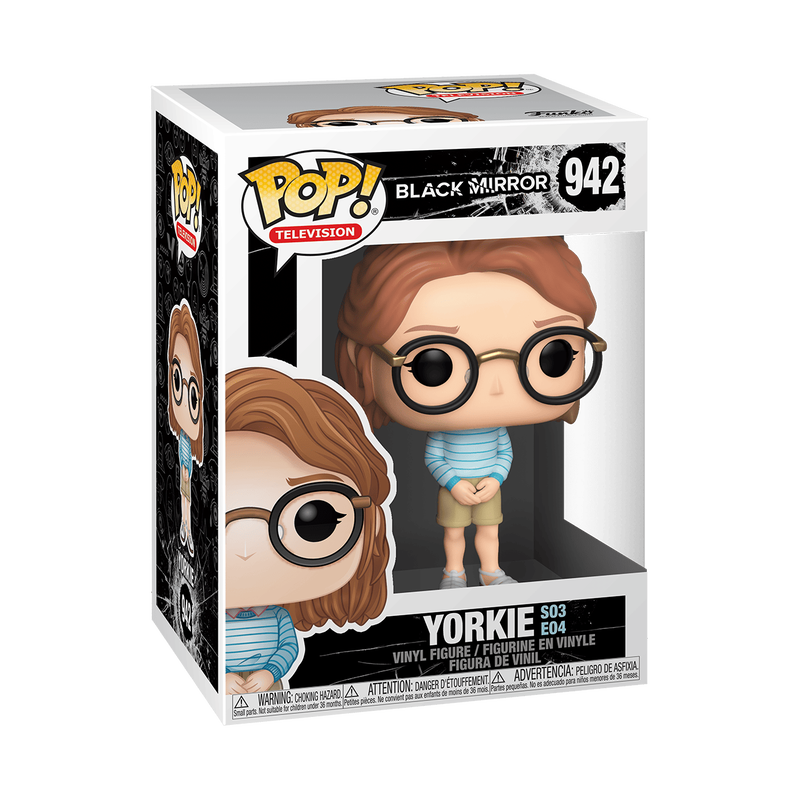 POP TV: Black Mirror - Yorkie, , hi-res view 1