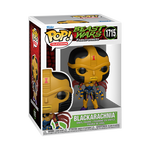 Pop! Blackarachnia, , hi-res view 2
