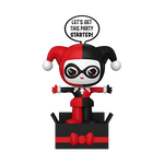 Popsies Harley Quinn, , hi-res view 1