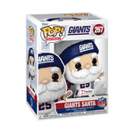 Pop! Giants Santa (Throwing), , hi-res view 2