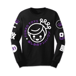 Funko Toys Long Sleeve Tee, , hi-res image number 1
